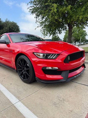 Certified 2017 Ford Mustang Shelby GT350 w/ Electronics Package image 4