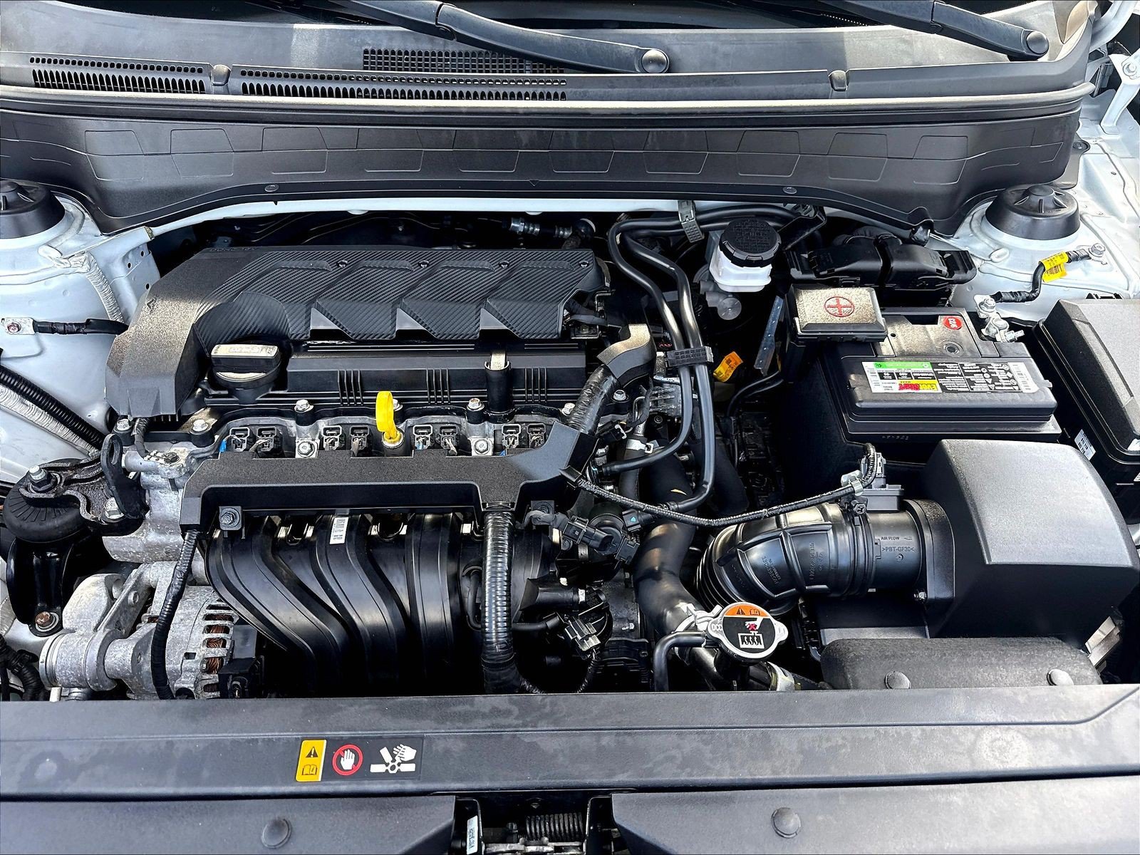 Used 2021 Hyundai Venue SE FWD image 30