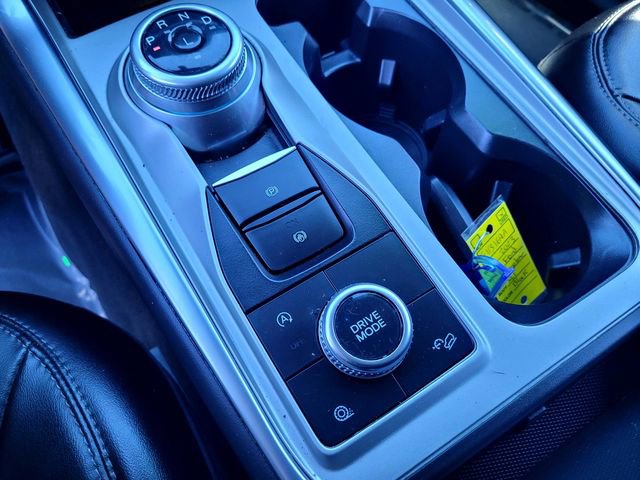 Certified 2023 Ford Explorer XLT w/ Equipment Group 202A AWD/4WD image 19