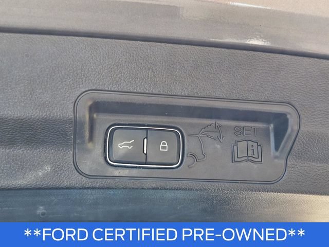 Certified 2022 Ford Explorer ST-Line RWD image 9
