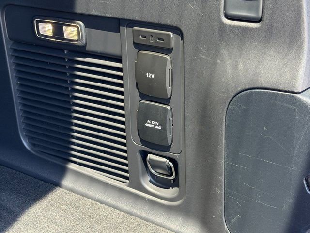 Certified 2025 Ford Expedition Max Active AWD/4WD image 25
