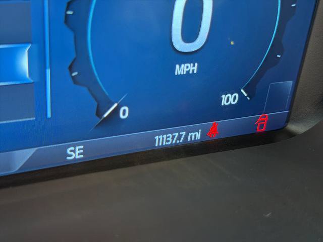 Certified 2026 Ford F350 Platinum AWD/4WD image 32