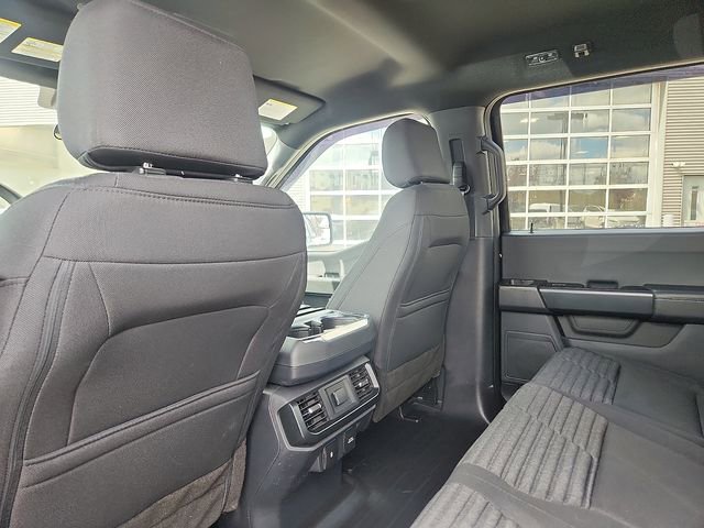 Certified 2023 Ford F150 XL w/ STX Appearance Package AWD/4WD image 23