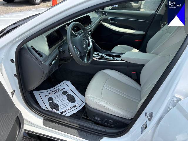 Used 2023 Hyundai Sonata Limited FWD image 10