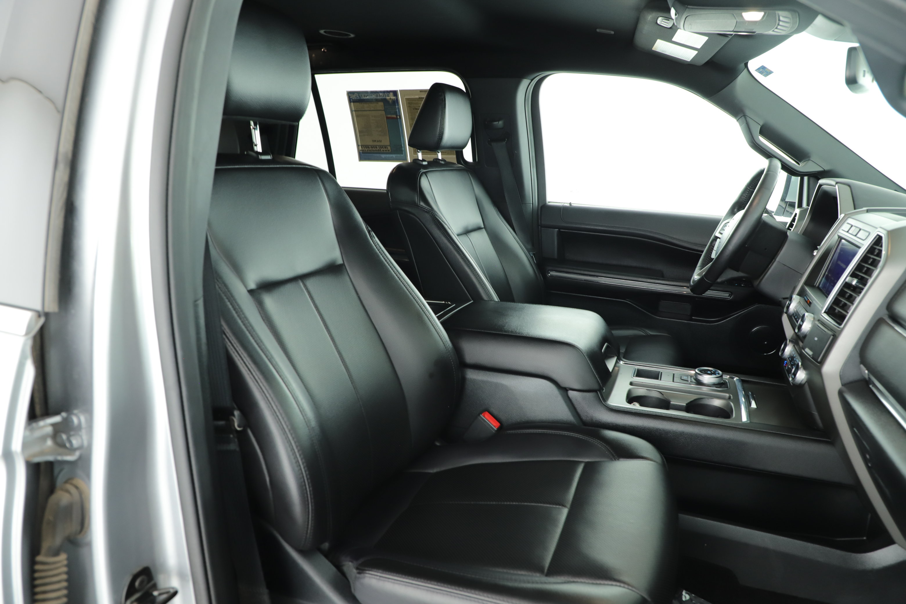 Certified 2021 Ford Expedition XLT RWD image 15