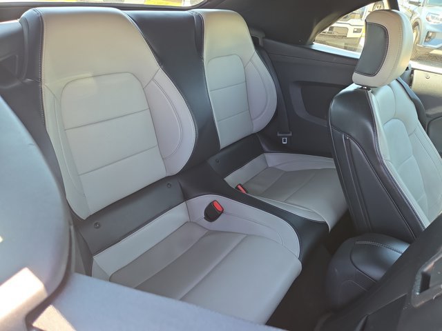 Certified 2024 Ford Mustang Premium RWD image 16