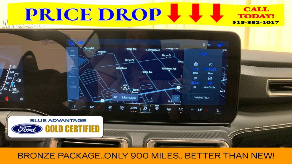 Certified 2026 Ford Mustang Premium RWD image 29