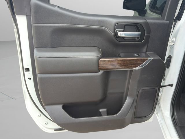 Used 2020 GMC Sierra 1500 Elevation w/ Elevation Value Package AWD/4WD image 15