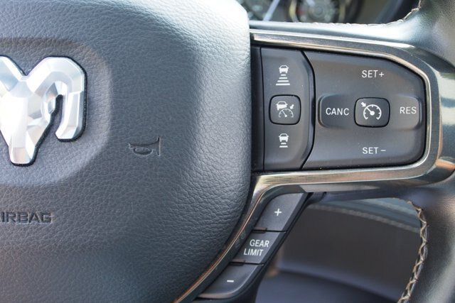 Used 2020 RAM 1500 Limited AWD/4WD image 25