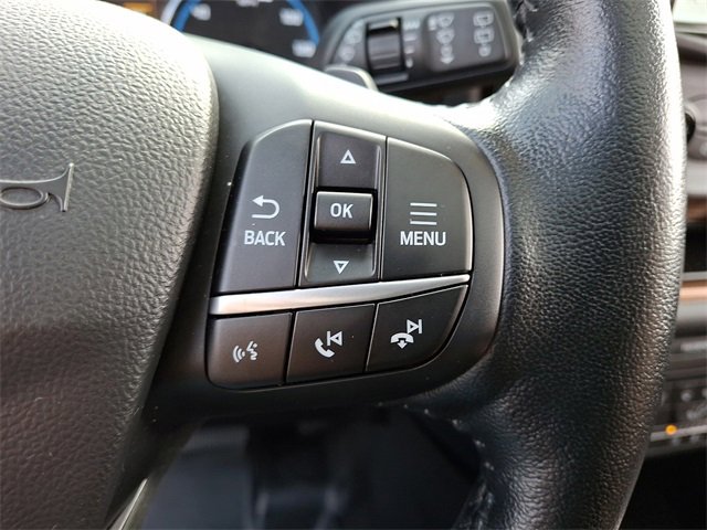 Certified 2021 Ford Bronco Sport Badlands w/ Badlands Package image 23