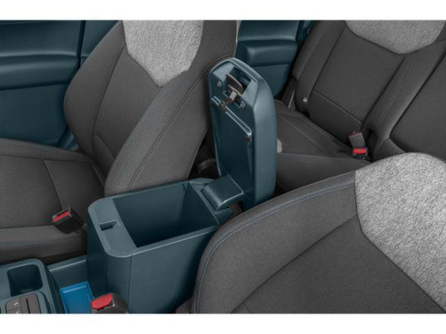 Certified 2025 Ford Maverick XLT FWD image 16
