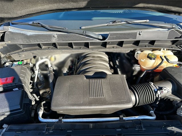 Used 2019 GMC Sierra 1500 AT4 w/ AT4 Premium Package image 28