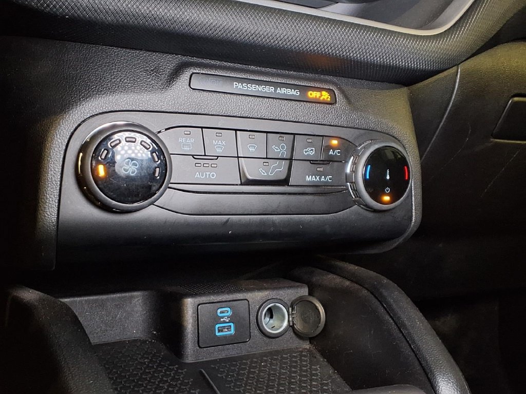 Certified 2024 Ford Bronco Sport Big Bend AWD/4WD image 8