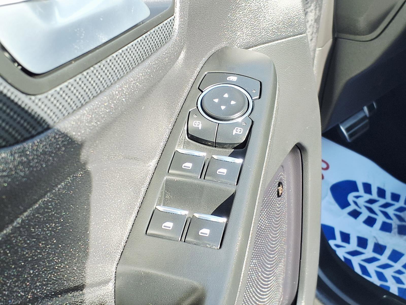 Certified 2024 Ford Escape ST-Line Elite w/ Premium Technology Package image 21