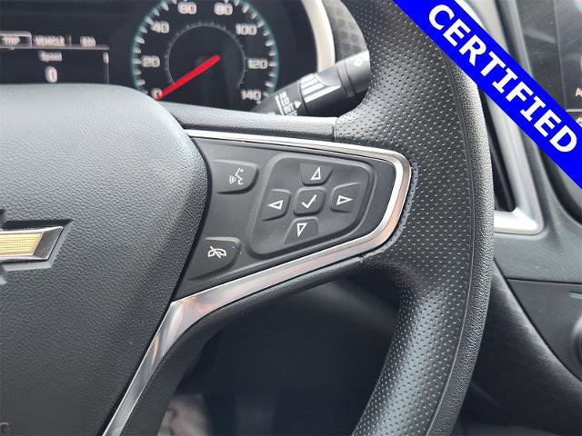 Used 2025 Chevrolet Malibu LS image 27