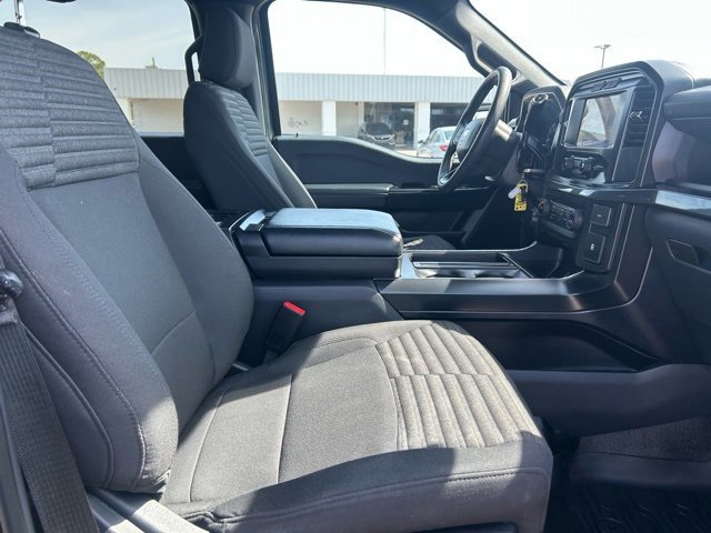 Certified 2022 Ford F150 XL w/ STX Appearance Package image 17