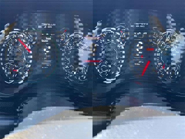 Used 2024 RAM 1500 Tradesman image 5