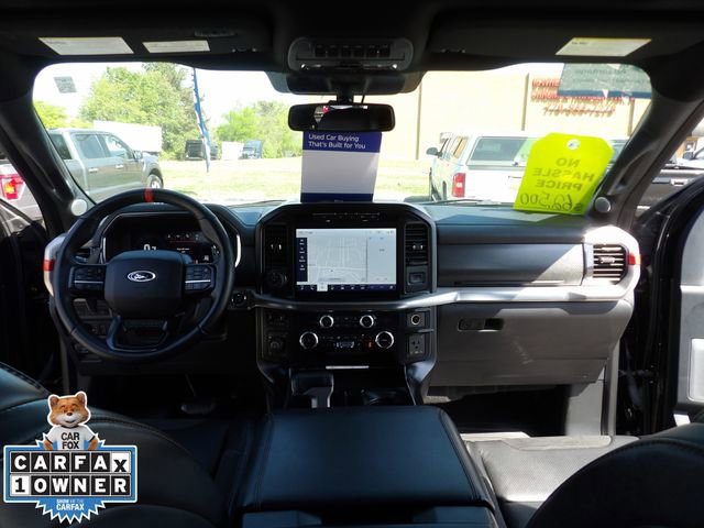 Certified 2023 Ford F150 Raptor image 18
