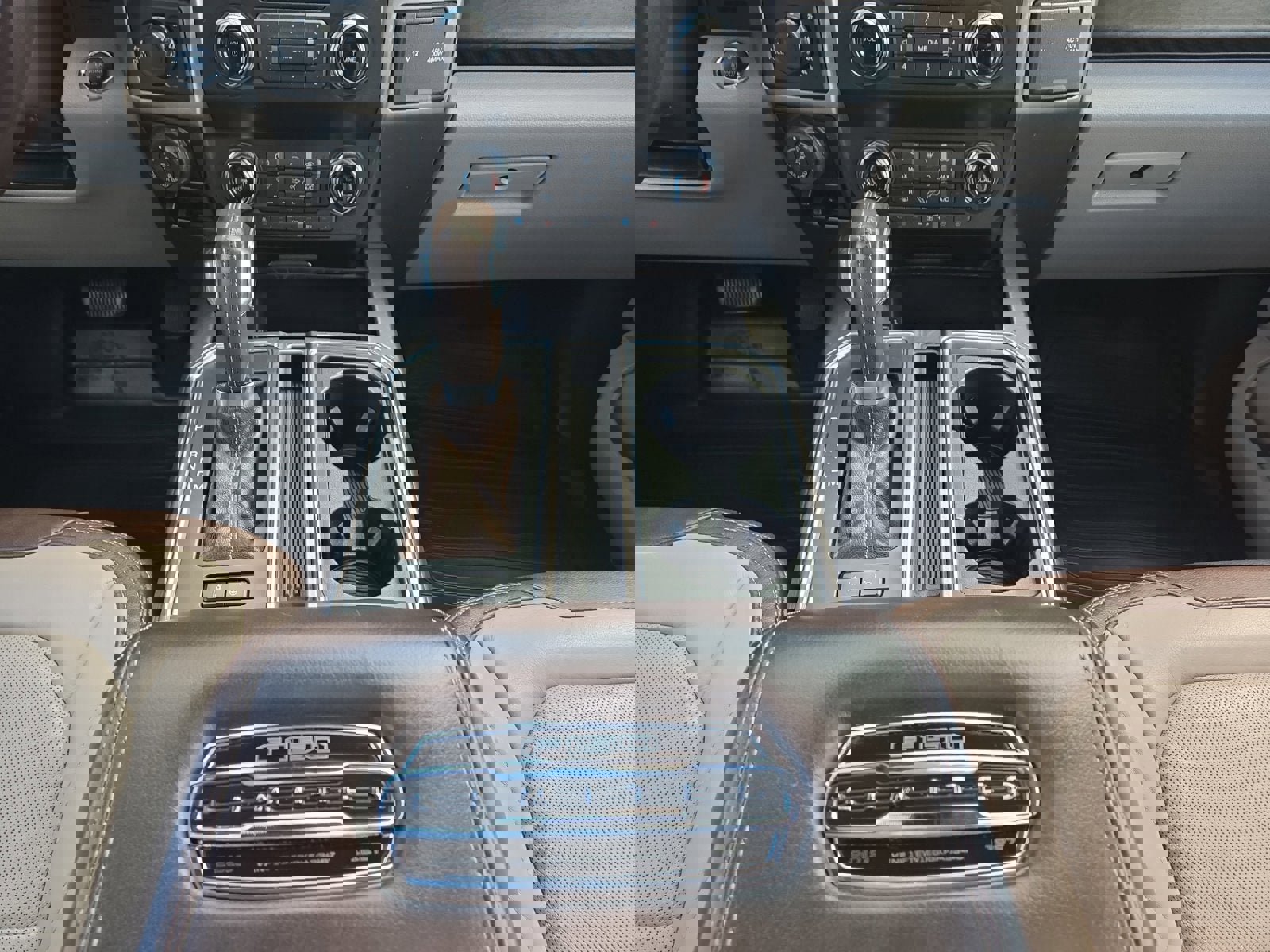 Certified 2019 Ford F150 Limited w/ Trailer Tow Package image 21