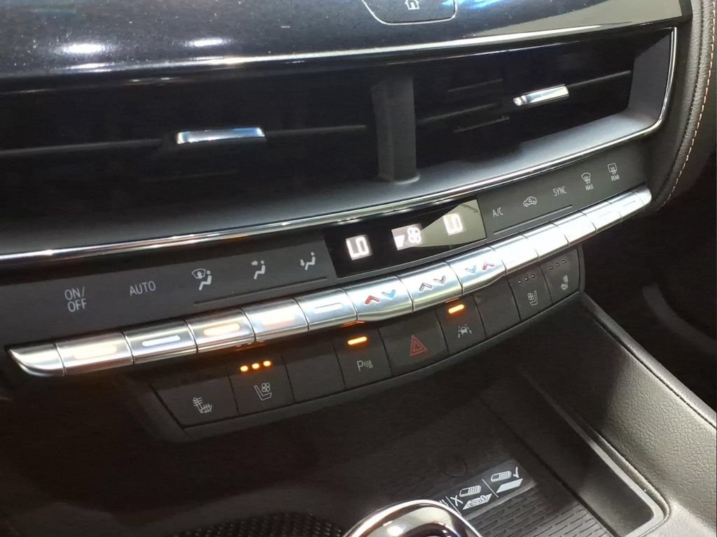 Used 2023 Cadillac CT5 Sport AWD/4WD image 10