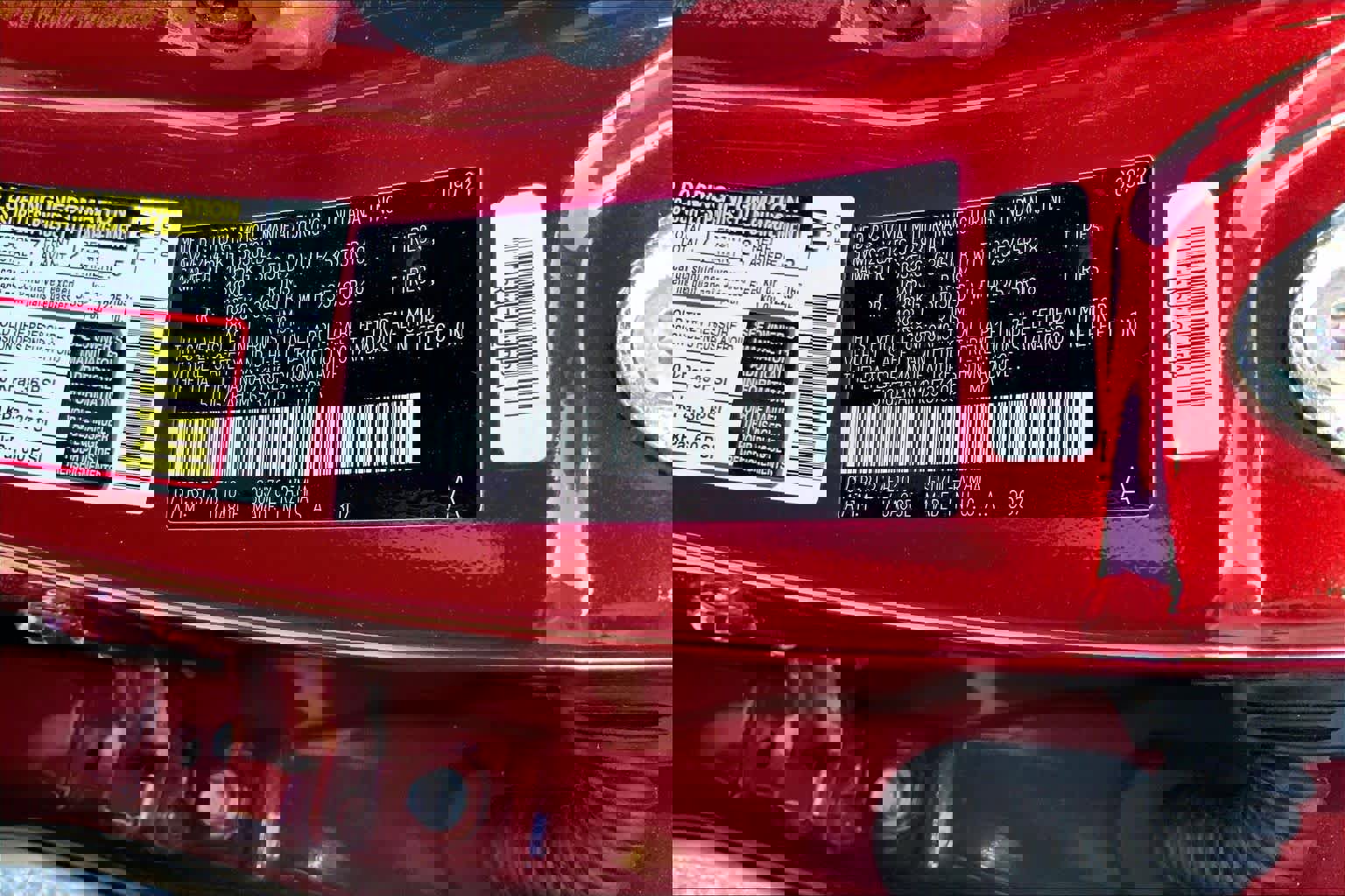 Used 2021 Toyota Highlander XLE FWD image 31