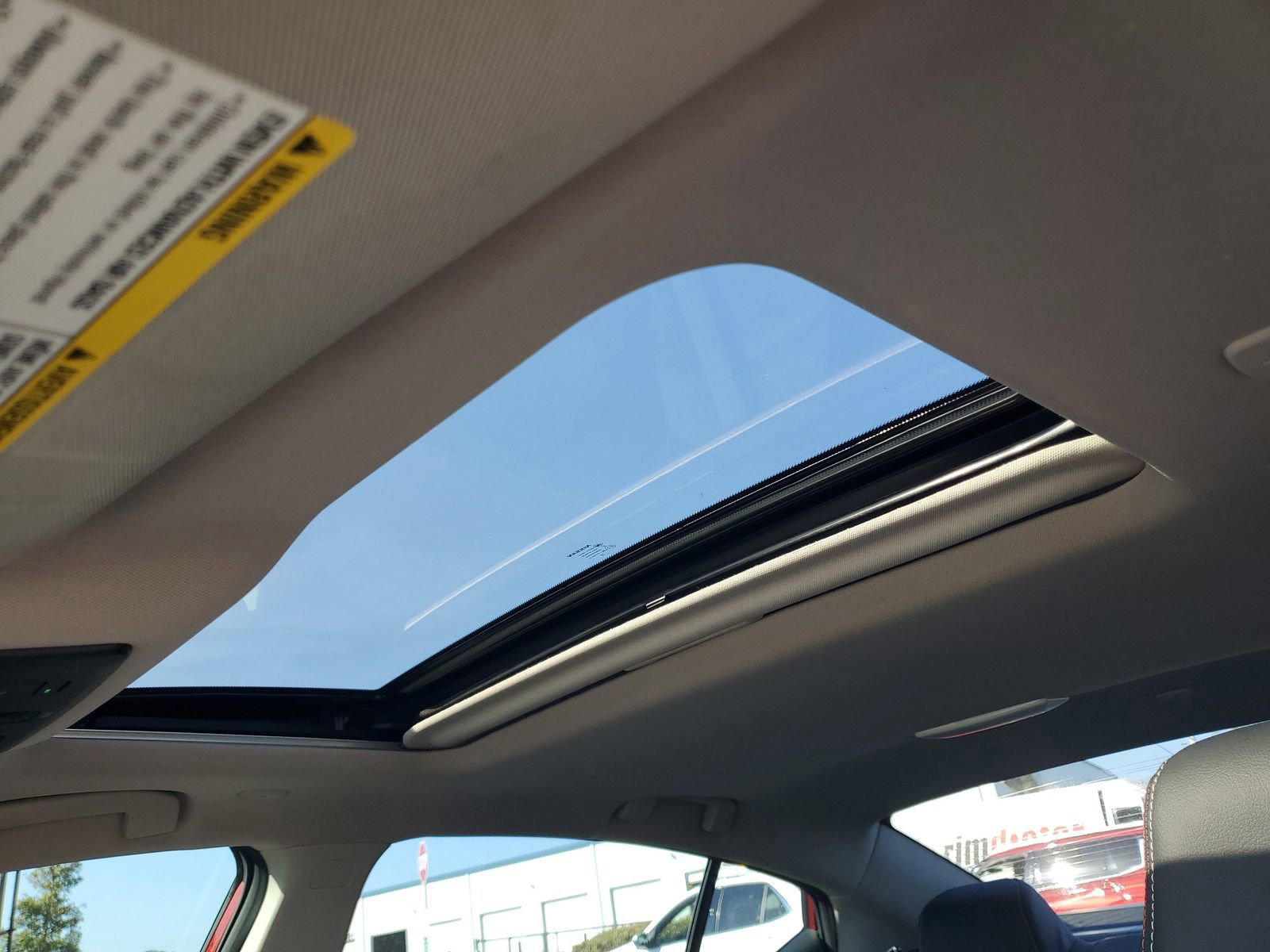 Used 2023 Nissan Altima 2.0 SR image 31