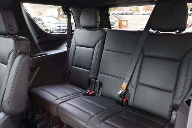 Used 2021 Chevrolet Tahoe High Country image 18