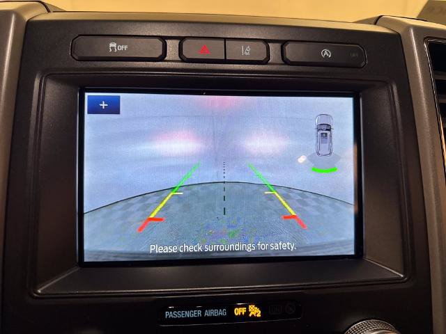 Certified 2020 Ford Expedition XLT w/ Equipment Group 202A RWD image 28