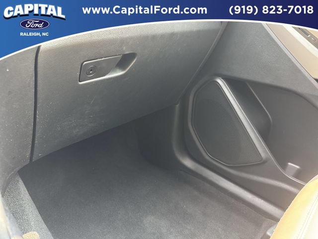 Certified 2023 Ford Explorer XLT w/ Equipment Group 202A AWD/4WD image 28
