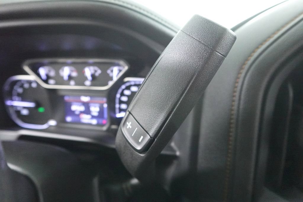 Used 2021 GMC Sierra 1500 AT4 image 20