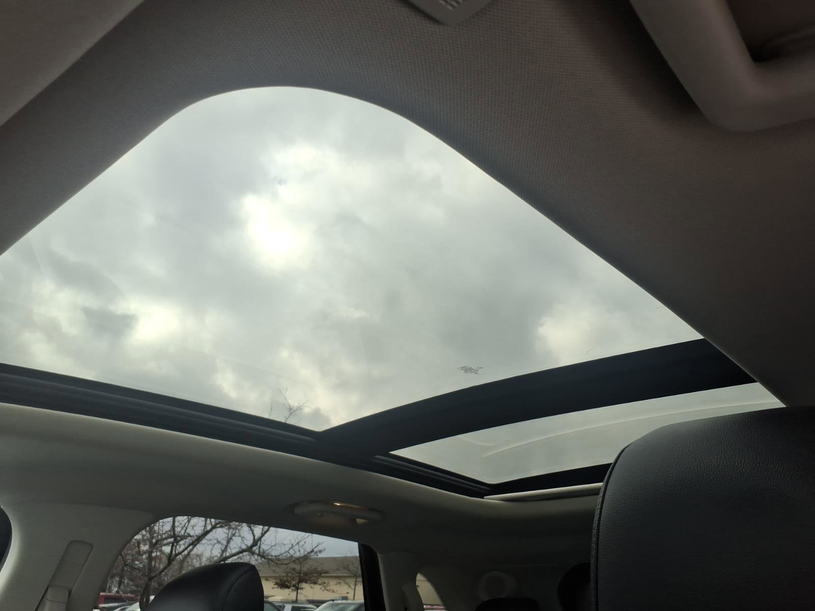 Certified 2024 Ford Edge Titanium w/ Equipment Group 301A image 14