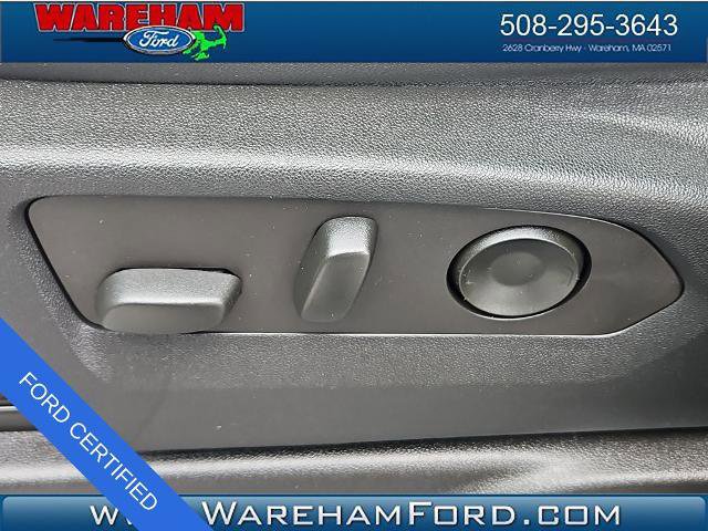 Used 2023 Chevrolet Tahoe Z71 w/ Luxury Package AWD/4WD image 23