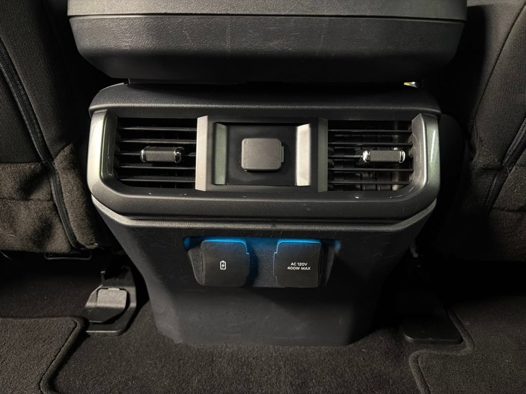 Certified 2023 Ford F150 XLT w/ Equipment Group 302A High AWD/4WD image 38