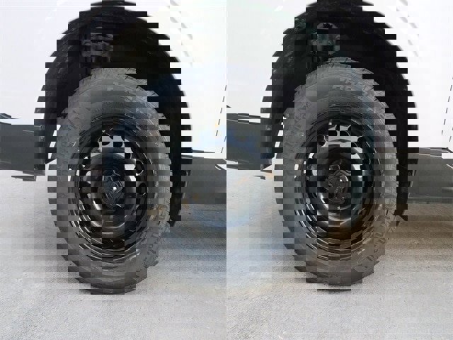 Certified 2022 Ford Maverick XL w/ Equipment Group 100A Standard image 12