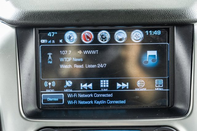 Used 2017 Chevrolet Suburban LT image 26