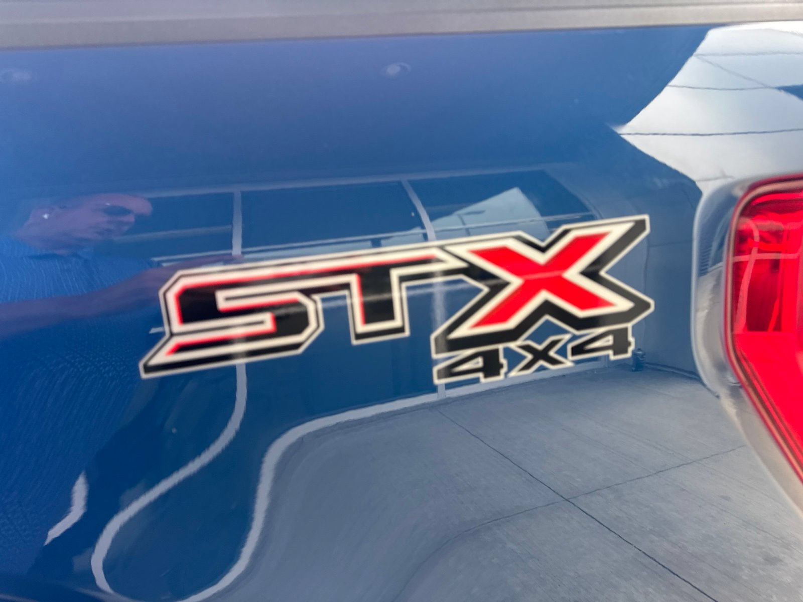 Certified 2023 Ford F150 XL w/ STX Appearance Package AWD/4WD image 15