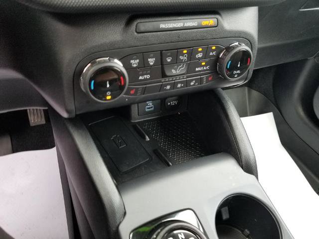 Certified 2022 Ford Bronco Sport Outer Banks w/ Tech Package AWD/4WD image 20