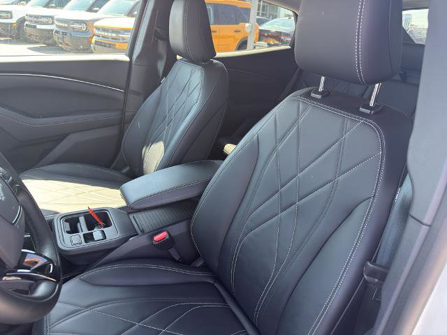 Certified 2025 Ford Mustang Mach-E Select w/ Comfort Package Lite RWD image 14