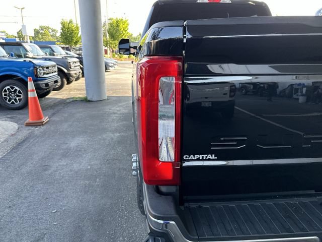 Certified 2023 Ford F250 XLT w/ FX4 Off-Road Package AWD/4WD image 23