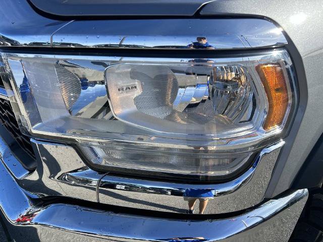 Used 2021 RAM 2500 Tradesman AWD/4WD image 9