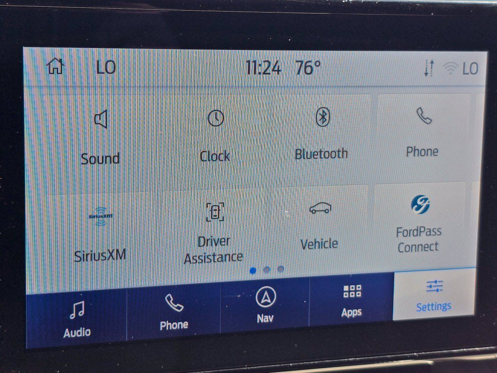 Certified 2023 Ford Explorer Timberline w/ Timberline Technology Package AWD/4WD image 8