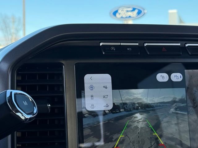 Certified 2024 Ford F150 XLT w/ Tow/Haul Package image 5