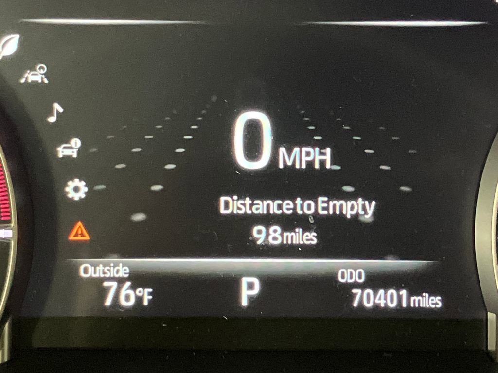 Used 2023 Toyota Highlander L image 20