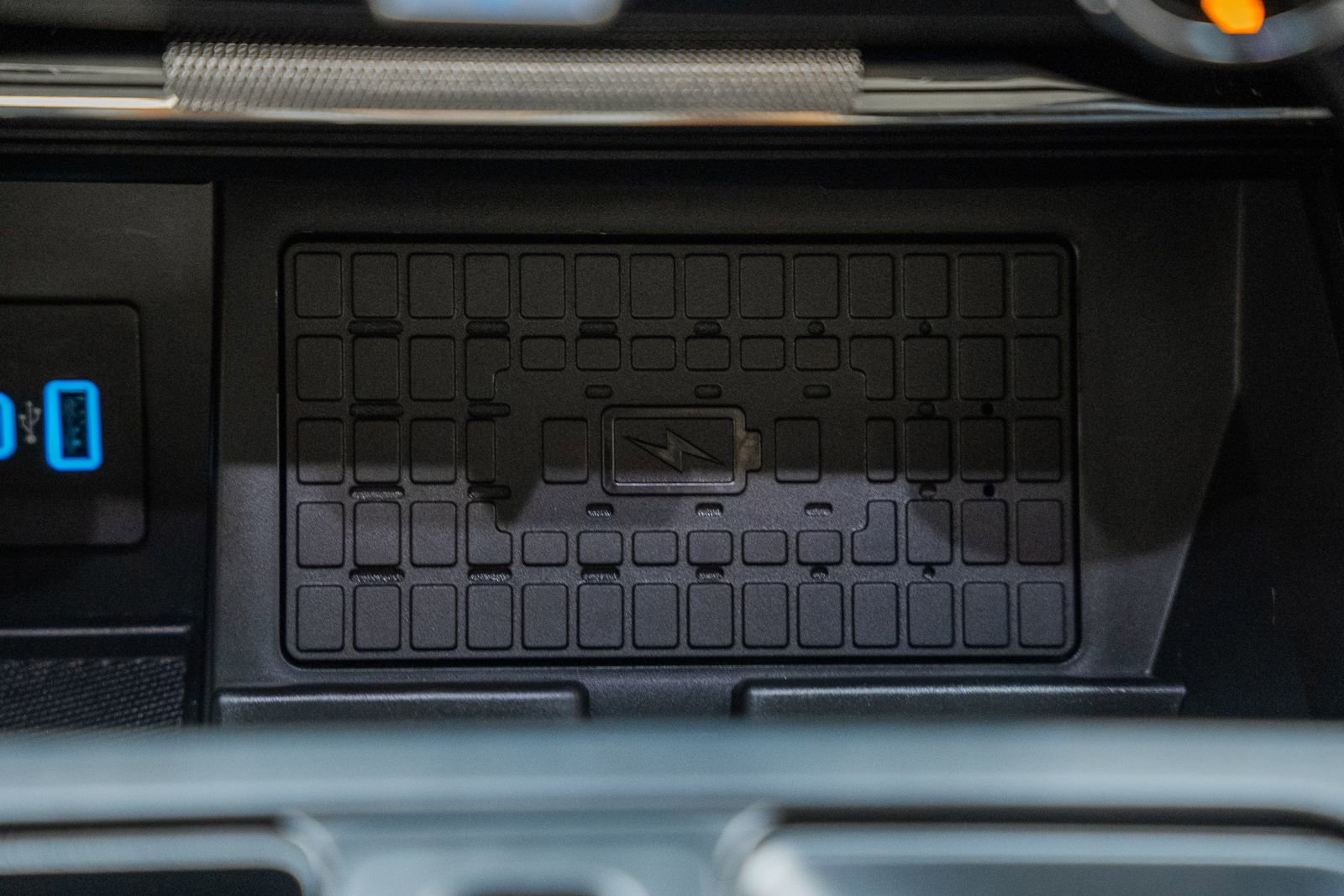 Certified 2023 Ford F150 Platinum image 34