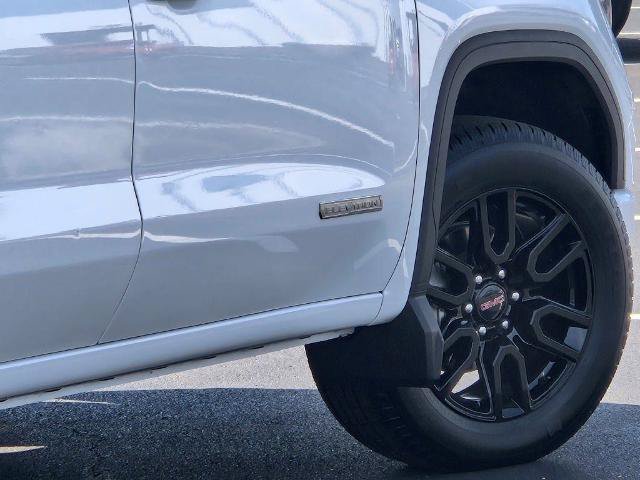 Used 2024 GMC Sierra 1500 Elevation w/ LPO, GMC Protection Package AWD/4WD image 13