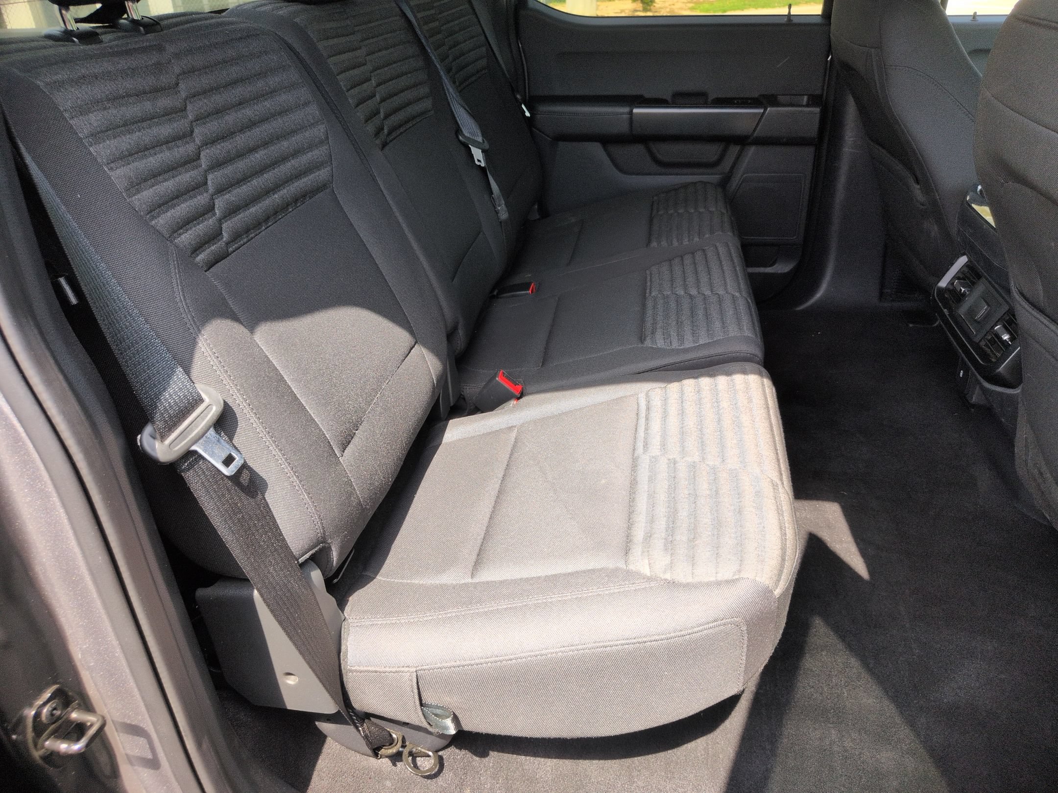 Certified 2023 Ford F150 XL w/ STX Appearance Package RWD image 33
