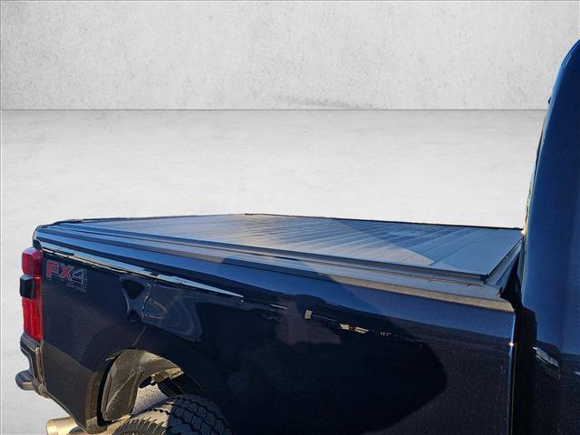 Certified 2025 Ford F250 King Ranch image 8