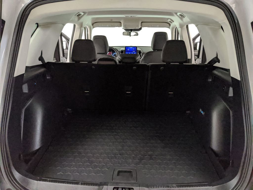 Certified 2023 Ford Bronco Sport Big Bend image 18