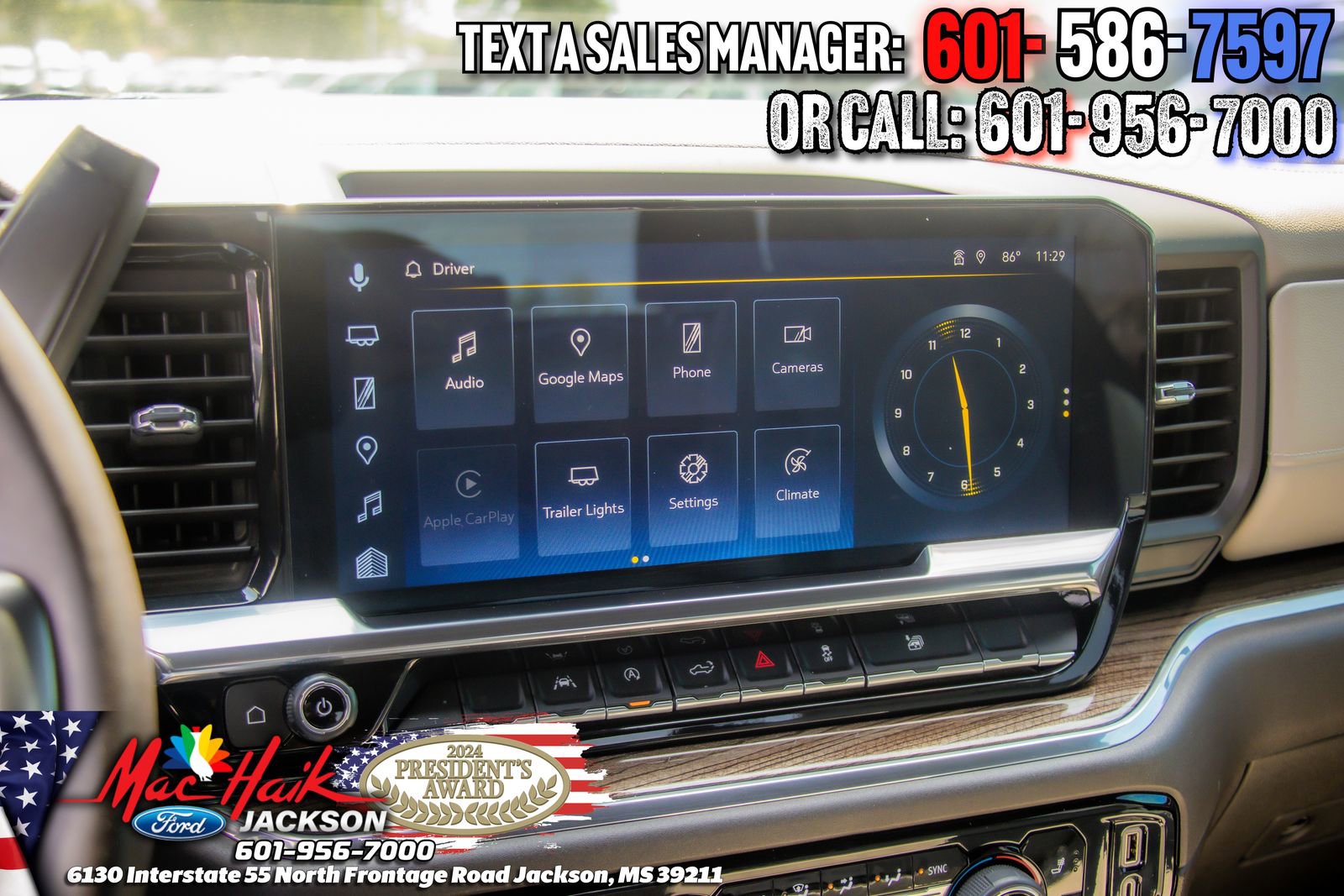 Used 2023 Chevrolet Silverado 1500 LT AWD/4WD image 17