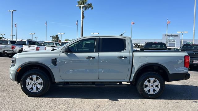 Certified 2024 Ford Ranger XL image 7